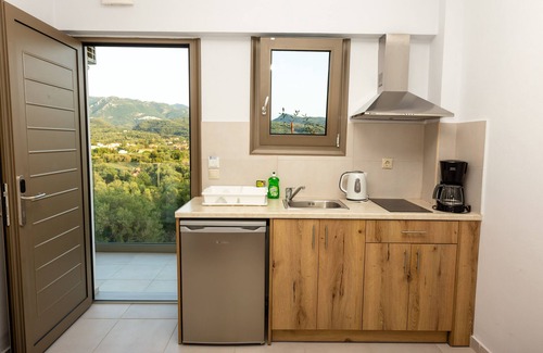 Agnos Hotel | Robolla Beach Aparthotel