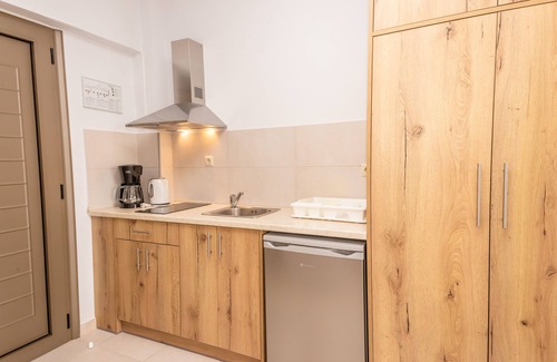 Agnos Hotel | Robolla Beach Aparthotel