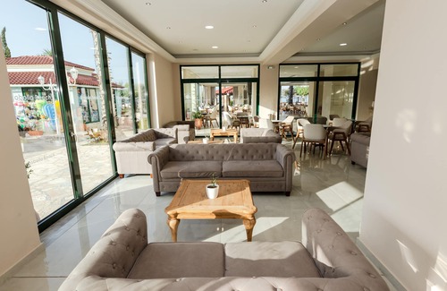 Agnos Hotel | Robolla Beach Aparthotel