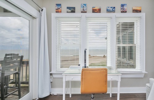 Avon House | Robyn's Nest | Oceanfront | Islander Condos | Avon | Sleeps 4