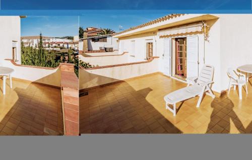 El Roc de Sant Gaieta House | Roc De San Gaietà