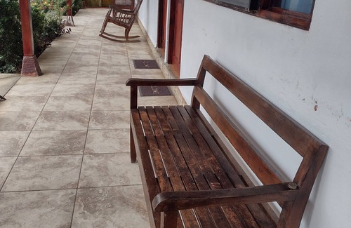 Santa Lucia Apartment | Rocamar