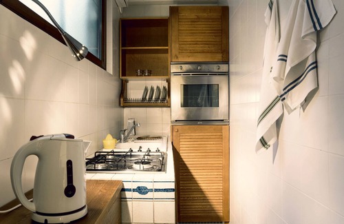 Roccamare House | Roccamare Resort - Ville e Appartamenti