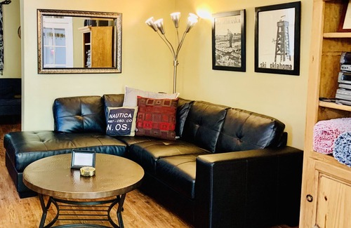 Salida Apartment | Rocco's By The River Downtown Salida, CO. STR #0227 STX-ID 21937640