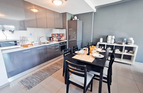 Praia da Rocha Apartment | Rocha Paradise Pearl Apartment
