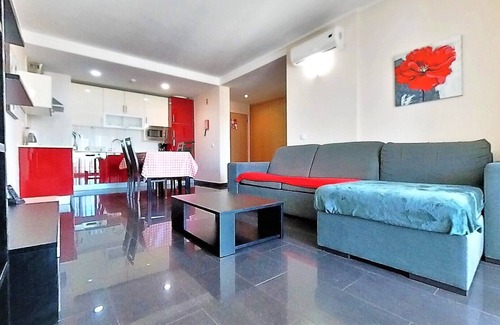 Praia da Rocha Apartment | Rocha Tower 11A