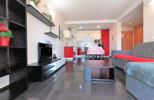 Praia da Rocha Apartment | Rocha Tower 11A