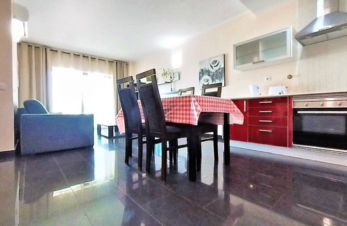 Praia da Rocha Apartment | Rocha Tower 11A