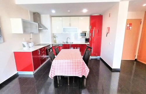 Praia da Rocha Apartment | Rocha Tower 11A