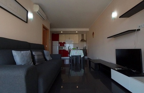 Praia da Rocha Apartment | Rocha Tower 13C