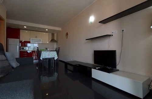 Praia da Rocha Apartment | Rocha Tower 13C