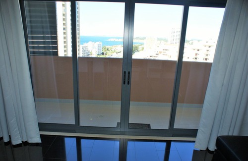 Praia da Rocha Apartment | Rocha Tower 15C