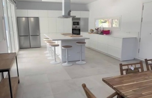 Cabo Roche Ski Chalet | Roche by the beach