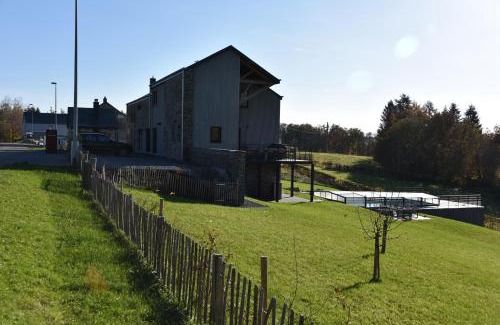 Rochehaut House | Rochehaut, Les Semoiselles, Villa Charlotte