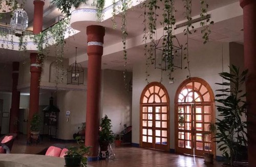 El Rocio Apartment | Rociero