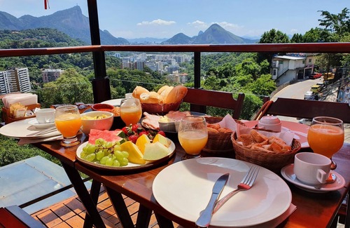 Rocinha House | Rocinha Hostel Five Star