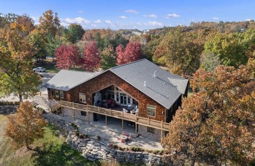 Branson Theater District House | Rock Canyon Resort Trio