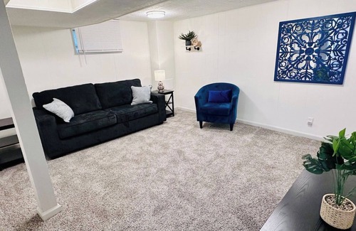 Independence House | Rock House Retreat *Freshly Renovated*
