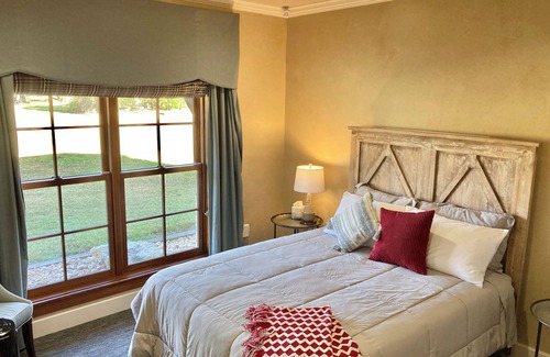 Anderson Resort | Rock Lake Ranch - Entire Property