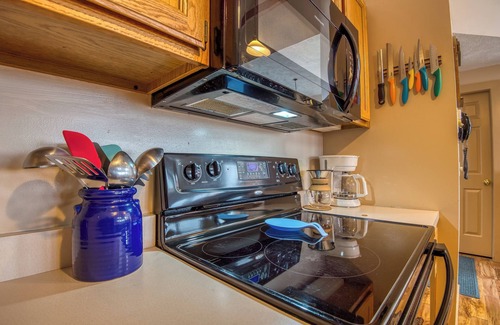 Rangeley Condo | Rock Pond Condo 59 - Ski in Ski out Rock Pond Condo at Saddleback