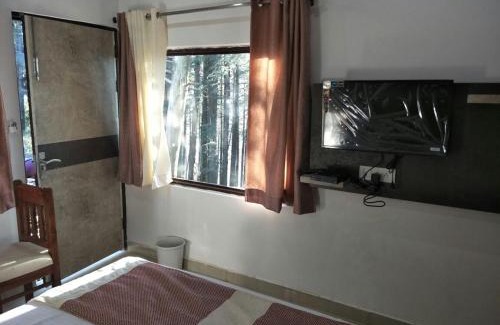 Dhanaulti Resort | Rock resort