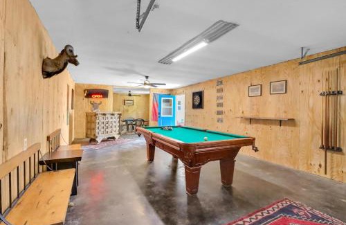 Dripping Springs House | Rock Ridge at the Chaparral