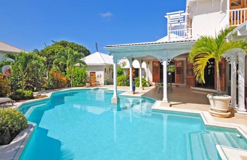 Gibbes Villa | Rock Ridge in Gibbs by Personal Villas - Breathtaking Tropical Haven