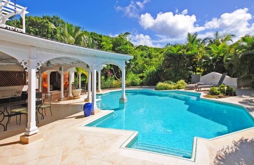 Gibbes Villa | Rock Ridge in Gibbs by Personal Villas - Breathtaking Tropical Haven