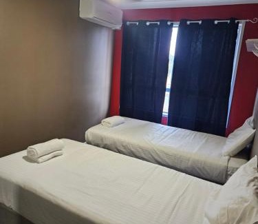 Rockhampton Apartment | Rockhampton Court Apartment