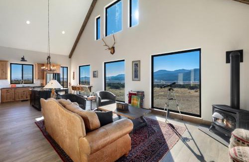 South Fork House | Rocking M Ranch