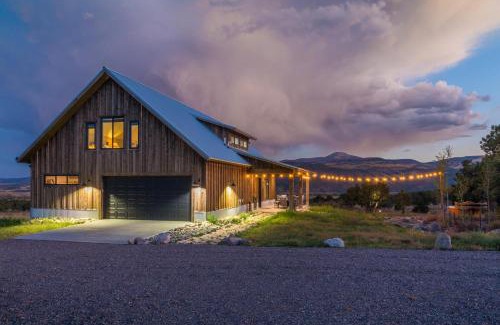 South Fork House | Rocking M Ranch