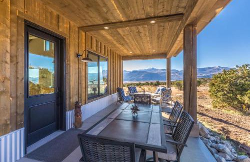 South Fork House | Rocking M Ranch