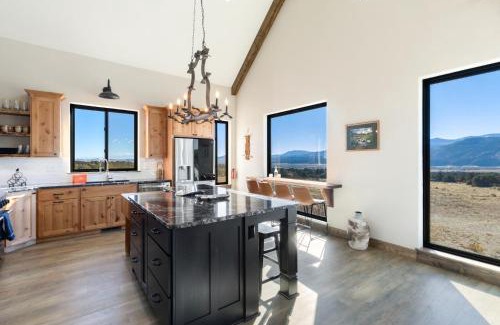 South Fork House | Rocking M Ranch