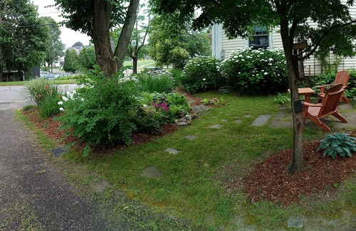 Rockland House | Rockland is the arts capital of Mid Coast Maine! STR 25-14