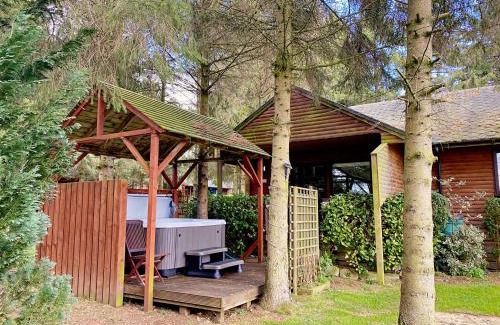 Pickering Apartment | Rocklands Lodges