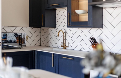 Poole Apartment | Rockpools - an apartment that sleeps 4 guests in 2 bedrooms