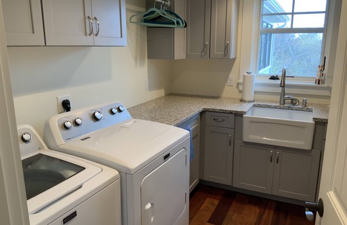 Rockport House | Rockport, MA 3 BR 2017 Old Garden Beach Home With Gorgeous Views And Hot Tub
