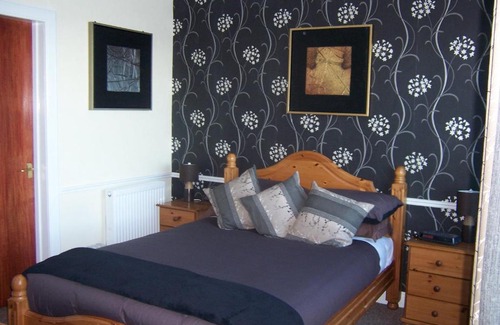 Joppa Hotel | Rockville Hotel