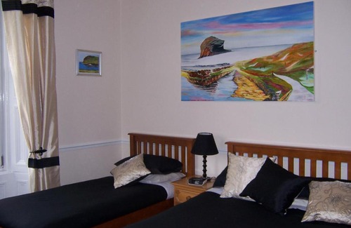 Joppa Hotel | Rockville Hotel