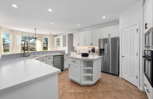 Austin House | Rockway Villa: Pool & Spa/Golf Green/Firepit/Sleeps 20