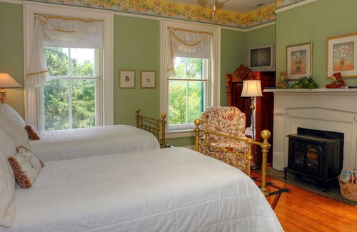 Dublin Bed & Breakfast | Rockwood Manor