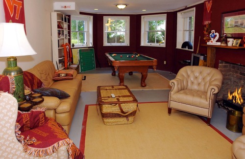 Dublin Bed & Breakfast | Rockwood Manor