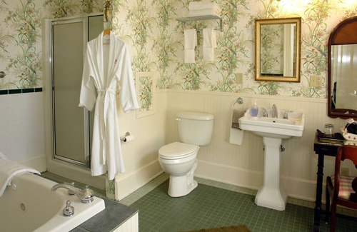 Dublin Bed & Breakfast | Rockwood Manor