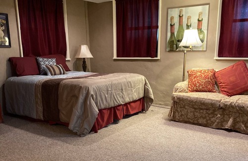 Dublin Bed & Breakfast | Rockwood Manor