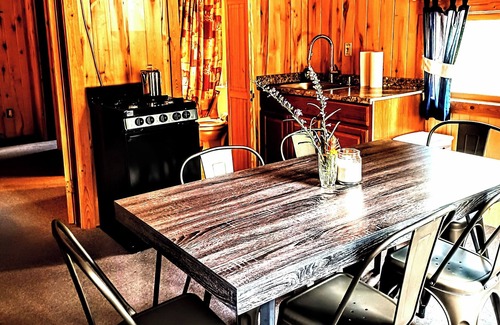 Chaffee County Cabin | Rocky Mountain Cabins of Buena Vista