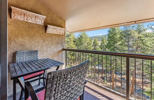 Peak 9 House | Rocky Mountain Mama