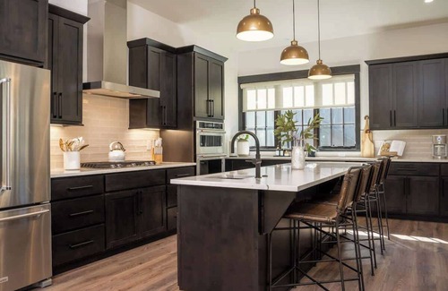 Winter Park Ski Chalet | Rocky Mountain | Mountain & River View Downtown