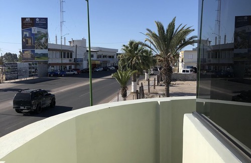 Centro Apartment | Rocky Point Sunset Studios #1