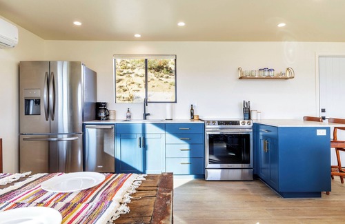 Yucca Valley Cabin | Rocky Roost Cabin in Yucca Valley