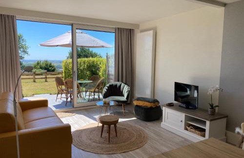 Westouter Apartment | rodebergstudio16